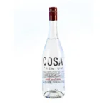 Вода преміум ТМ «CÒSA» з меланіном, скло 0,7л (упаковка 6 пляшок)