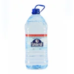 «Україночка» вода питна негазована столова 6 л