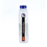 «Україночка» вода питна негазована з меланіном 0,5 л (упаковка 12 пляшок)